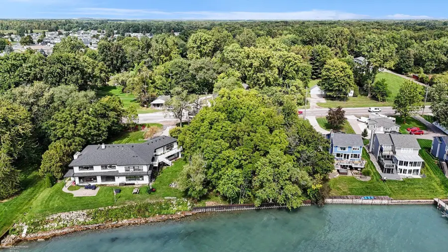 0 Dixie, Fair Haven, MI 48023 - #3