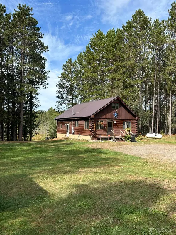 311 Us Hwy 141, Crystal Falls, MI 49920