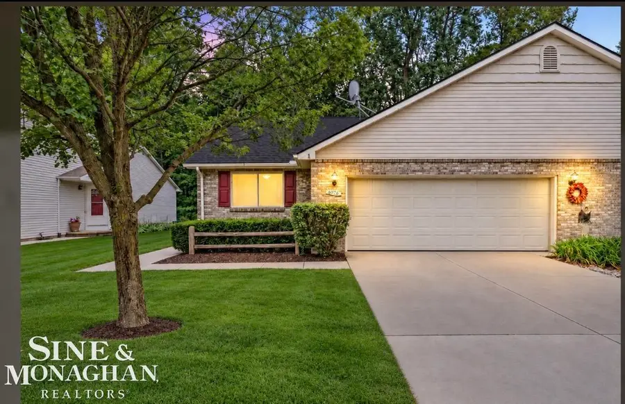 9638 Nook #6, Pearl Beach, MI 48001 - #2