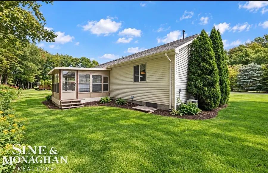 9638 Nook #6, Pearl Beach, MI 48001 - #3