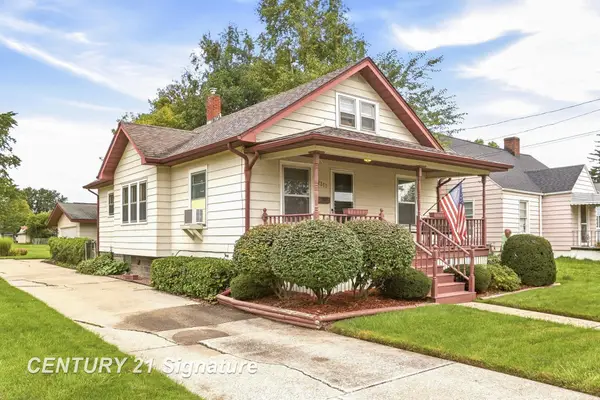 2317 N Charles, Saginaw, MI 48602