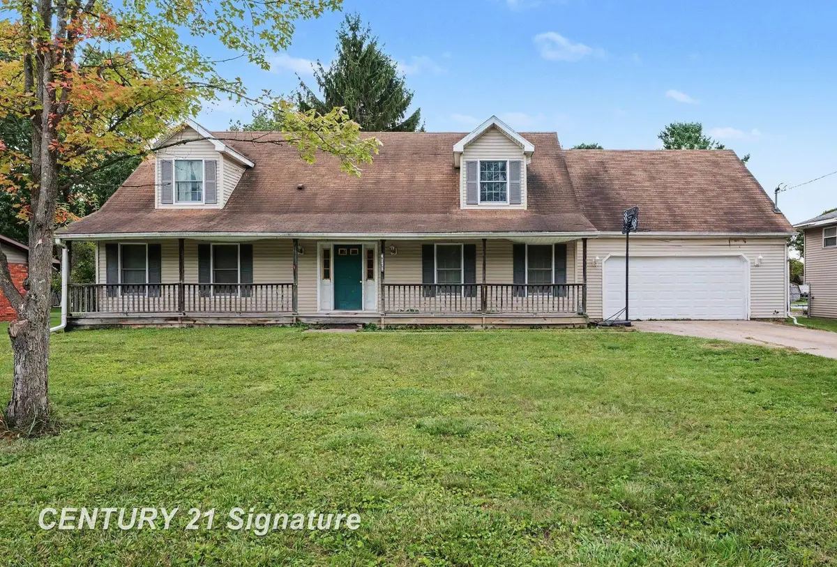 4171 N Thomas, Freeland, MI 48623 - #1