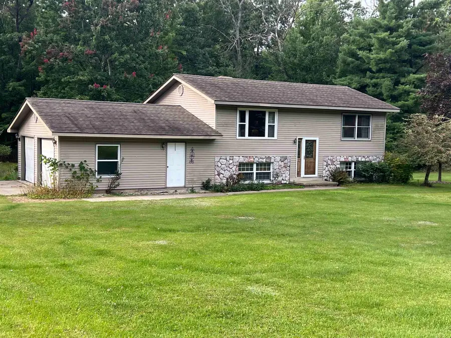 1140 E Townline Lake, Harrison, MI 48625 - #2