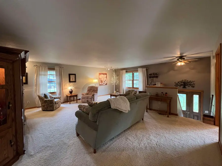 1140 E Townline Lake, Harrison, MI 48625 - #3