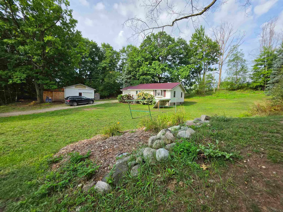 6370 Grant, Farwell, MI 48622 - #1