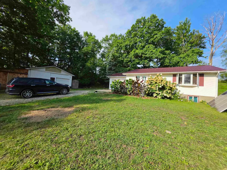 6370 Grant, Farwell, MI 48622 - #2
