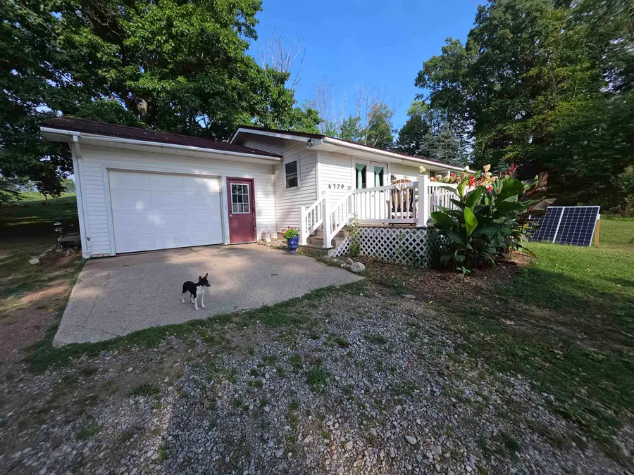 6370 Grant, Farwell, MI 48622 - #3