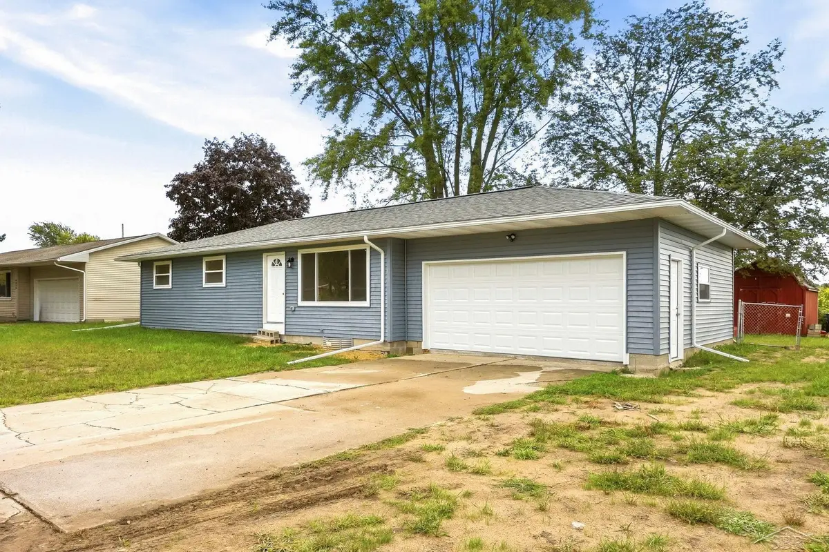 4820 S Washington, Saginaw, MI 48601 - #1