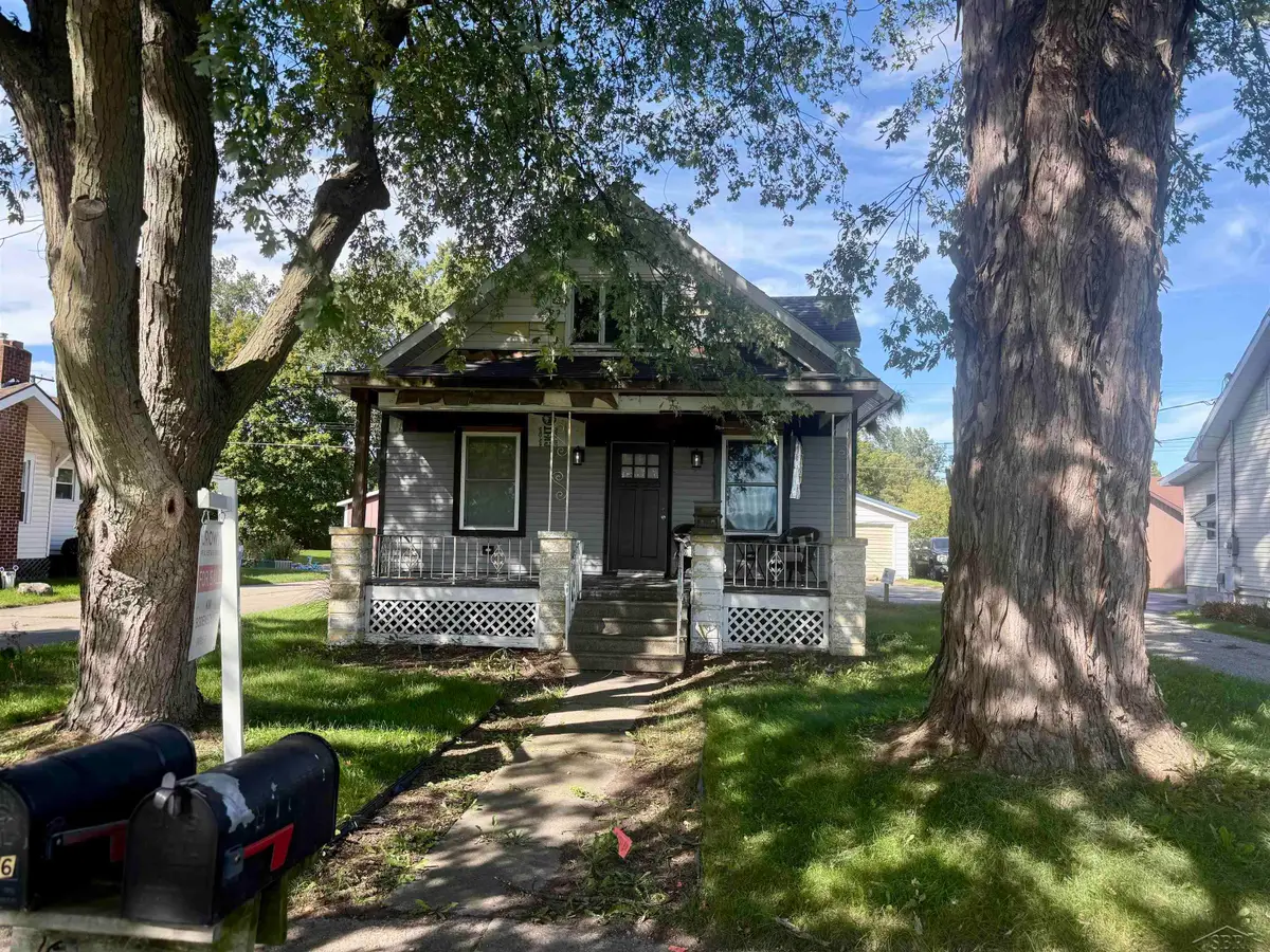 8916 Van Cleve, Vassar, MI 48768 - #1