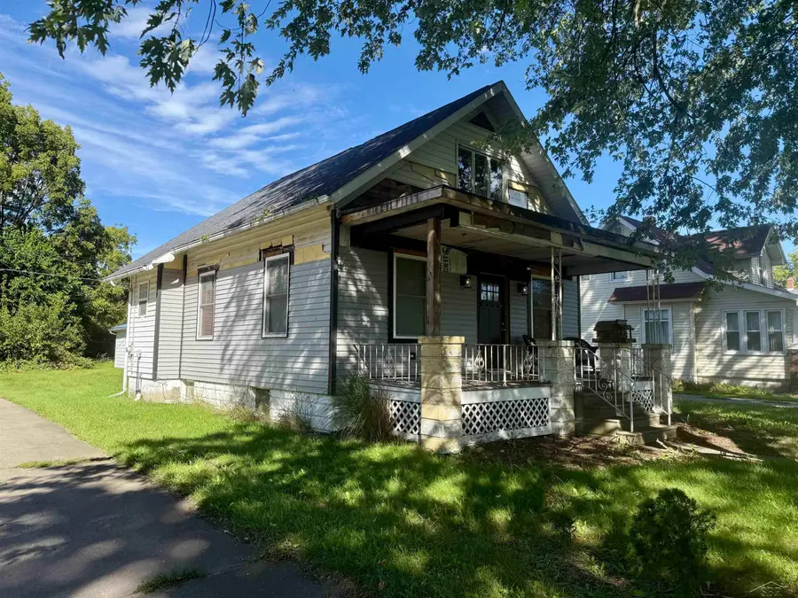 8916 Van Cleve, Vassar, MI 48768 - #2