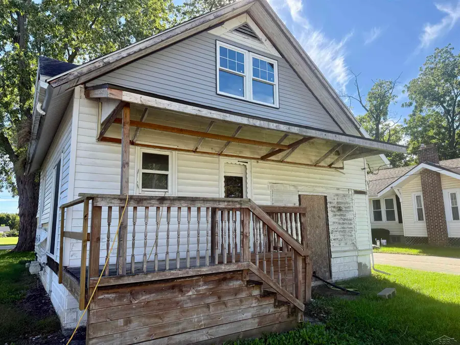 8916 Van Cleve, Vassar, MI 48768 - #3