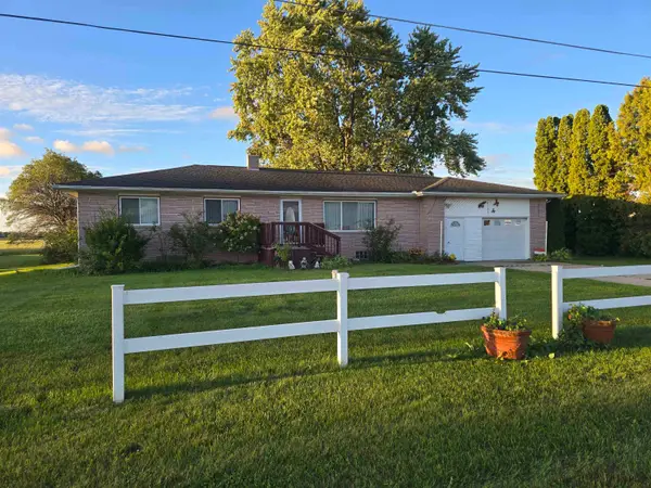 1190 E Prevo, Linwood, MI 48634