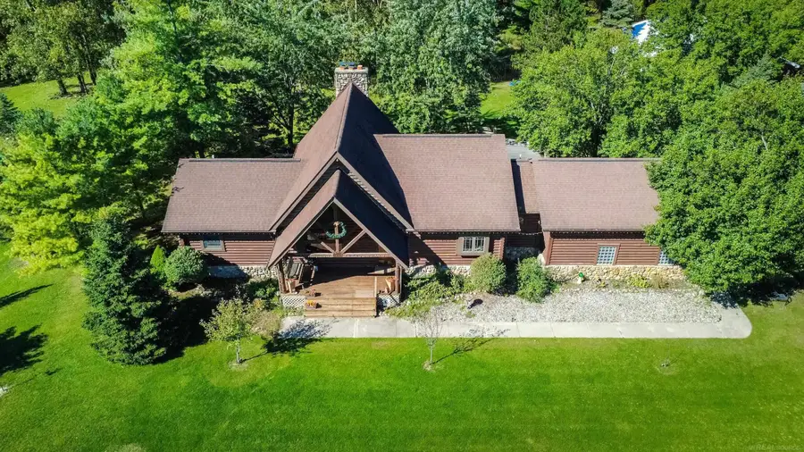 6845 Kelly, Yale, MI 48097 - #3