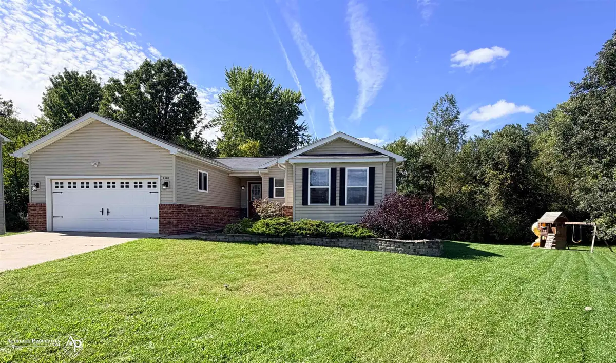 5118 Redwood, Grand Blanc, MI 48439 - #1
