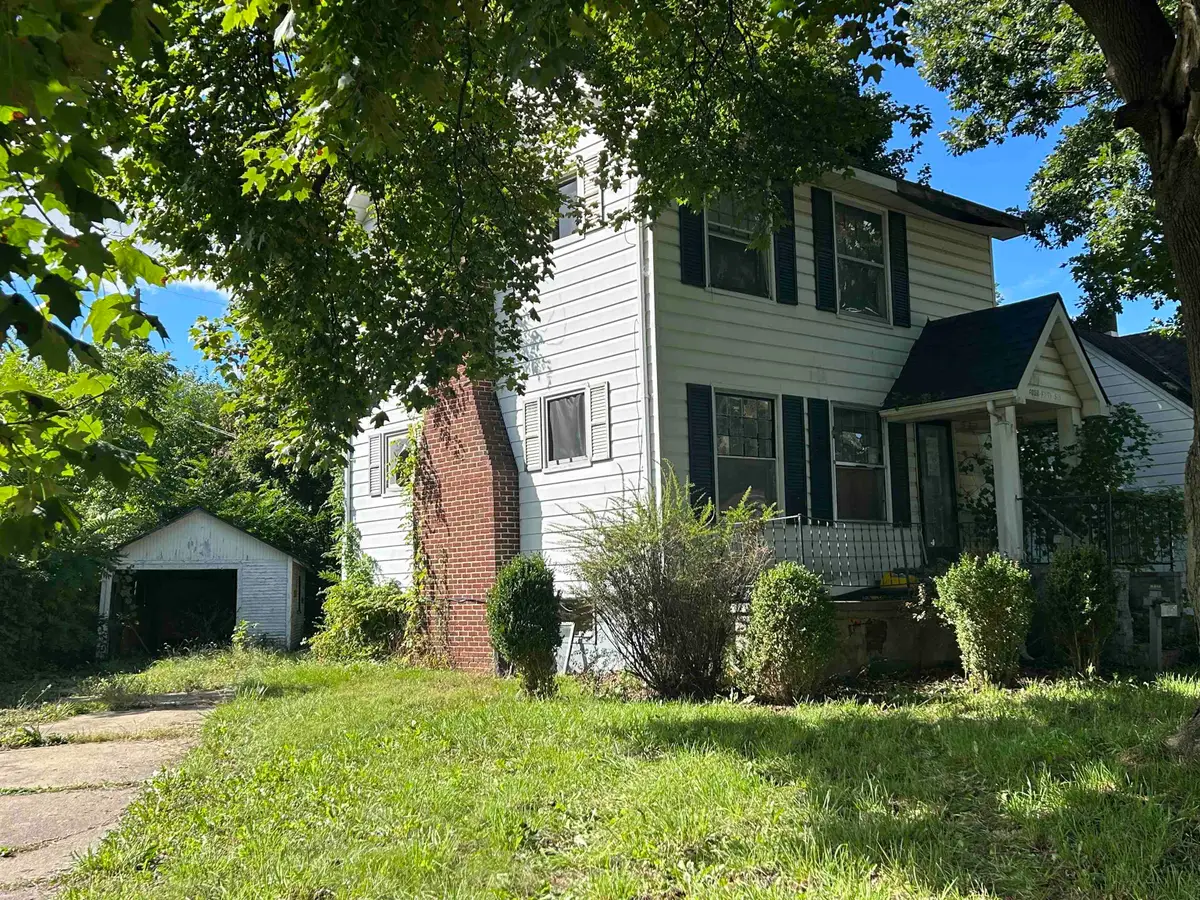 456 Leta, Flint, MI 48507 - #1