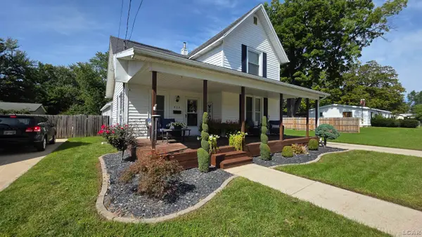 823 N Summit, Morenci, MI 49256