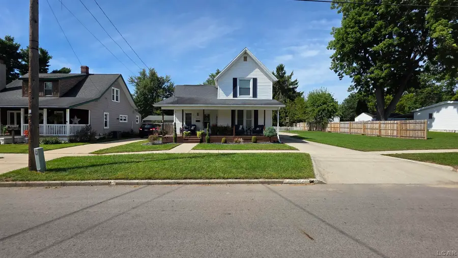 823 N Summit, Morenci, MI 49256 - #3