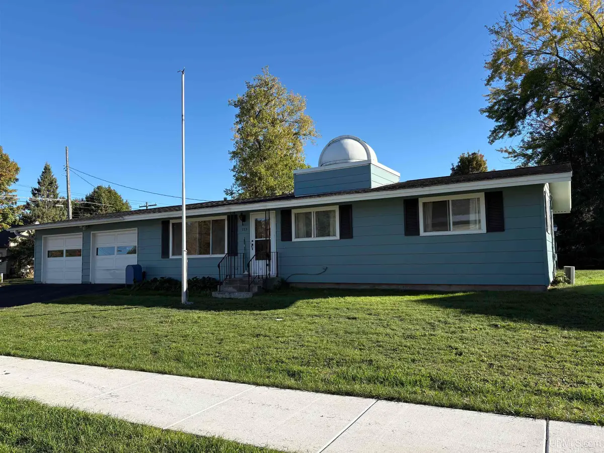 733 Hedin, Ironwood, MI 49938 - #1