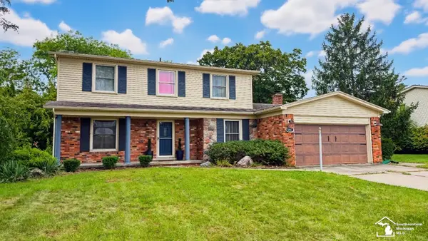 5481 Raven Parkway, Monroe, MI 48161