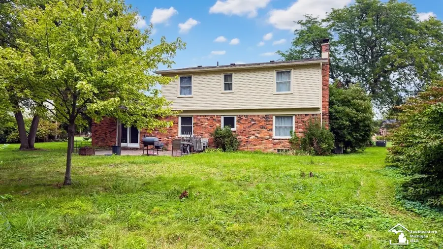 5481 Raven Parkway, Monroe, MI 48161 - #2