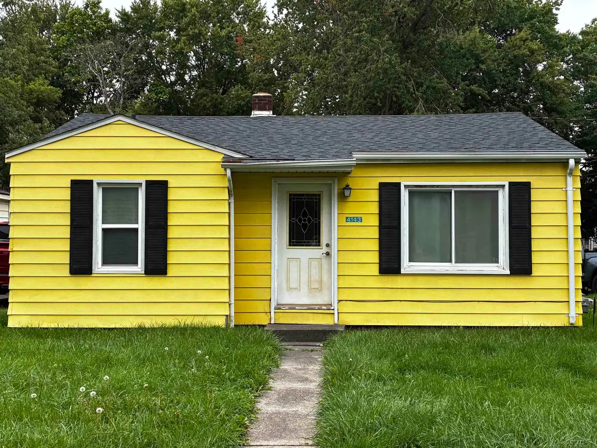 4143 Doran, Flint, MI 48504 - #1