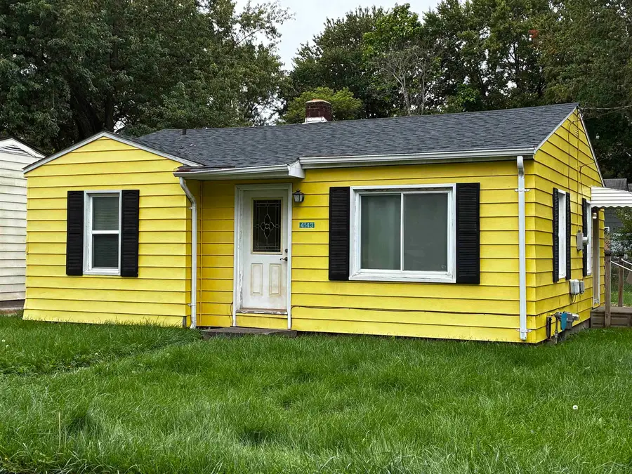 4143 Doran, Flint, MI 48504 - #2