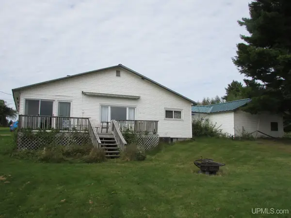 112 Pine, Baraga, MI 49908
