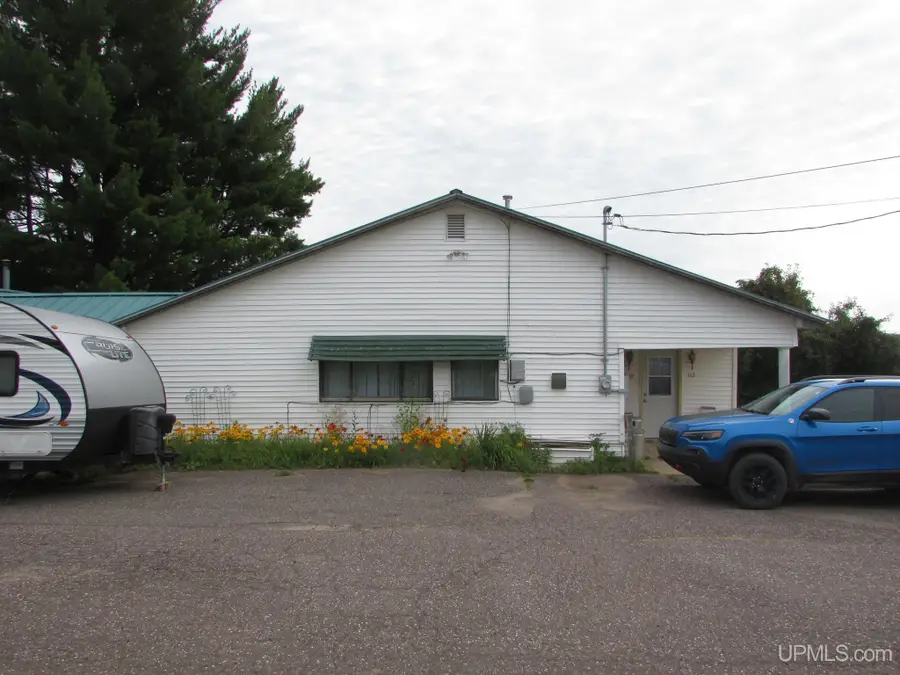 112 Pine, Baraga, MI 49908 - #2