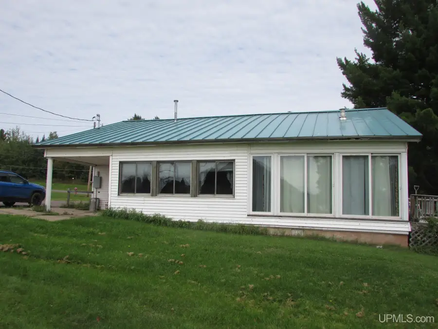 112 Pine, Baraga, MI 49908 - #3