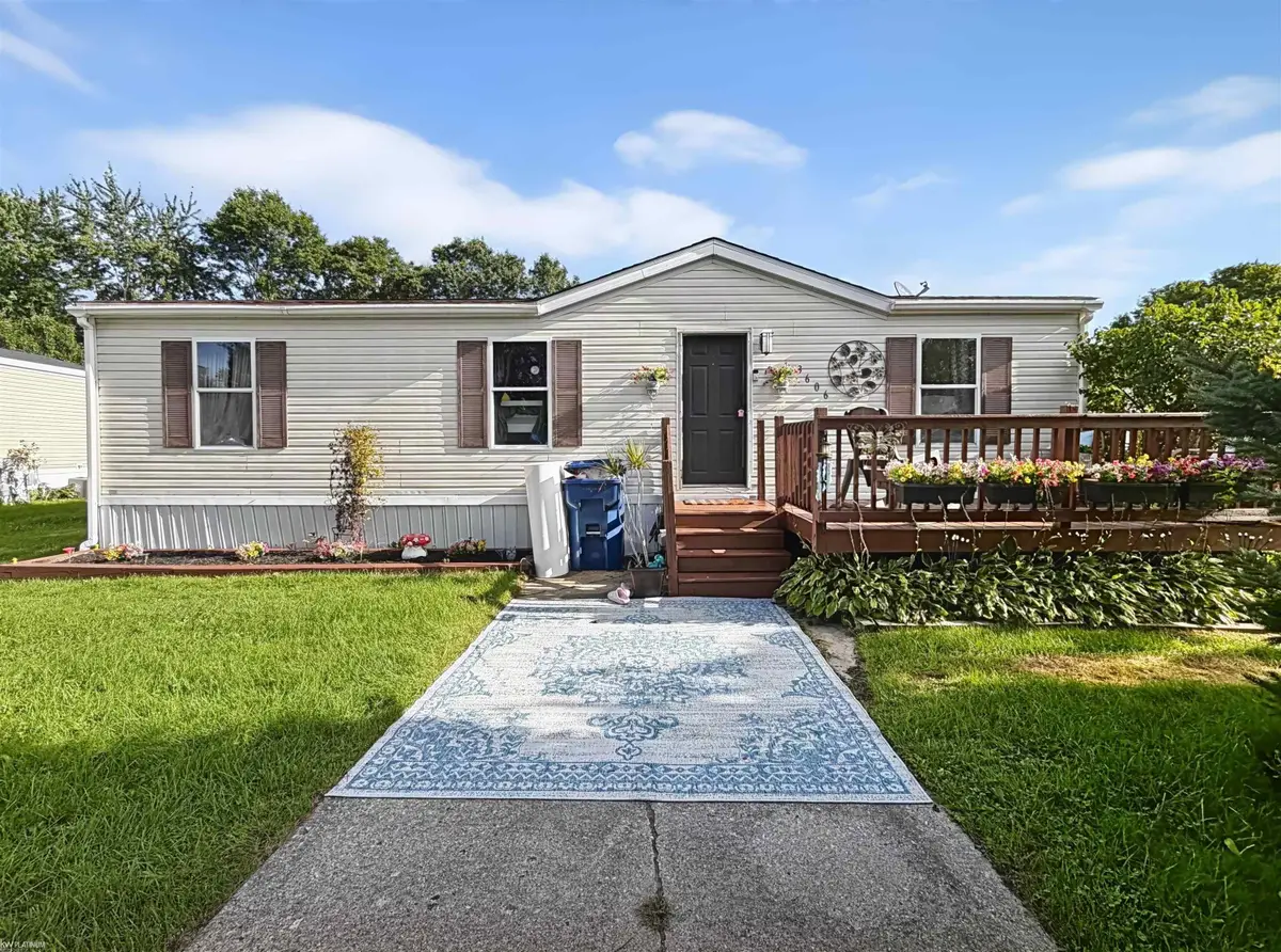 3606 Pinoak, Clarkston, MI 48348 - #1