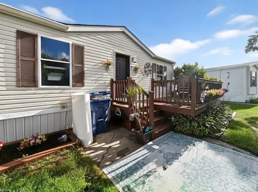 3606 Pinoak, Clarkston, MI 48348 - #2