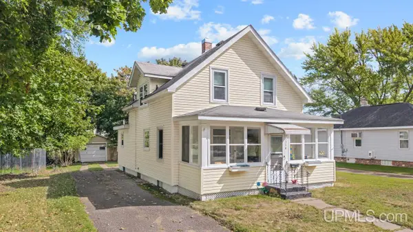 225 Beech, Kingsford, MI 49802