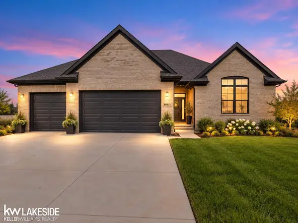 50921 Remar Farms, Macomb, MI 48042