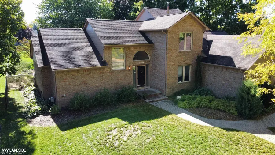 4418 Bayleaf, Sterling Heights, MI 48314 - #2