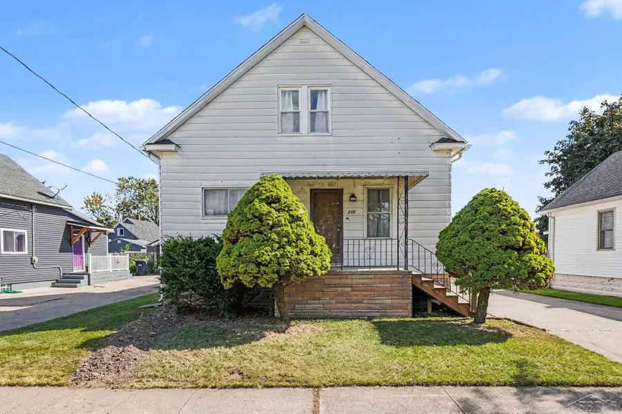 715 S Sheridan, Bay City, MI 48708 - #2