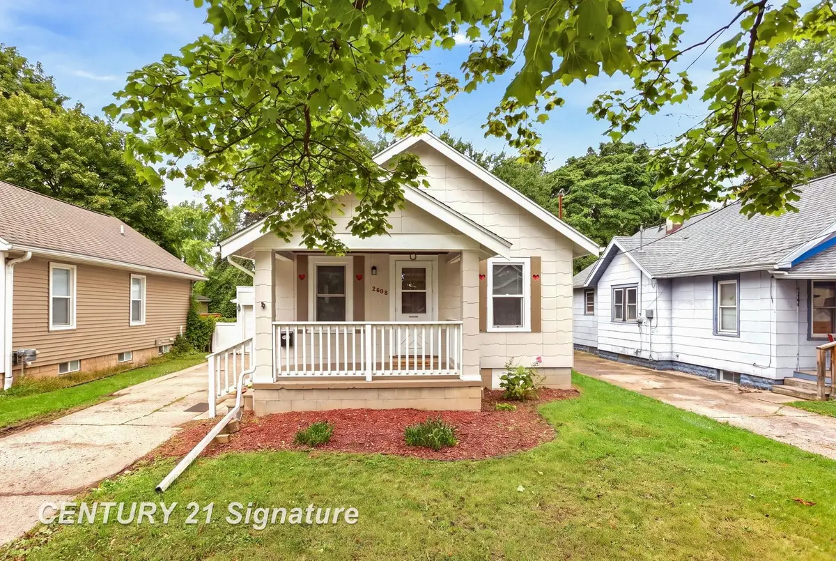 2608 Blake, Saginaw, MI 48602 - #1
