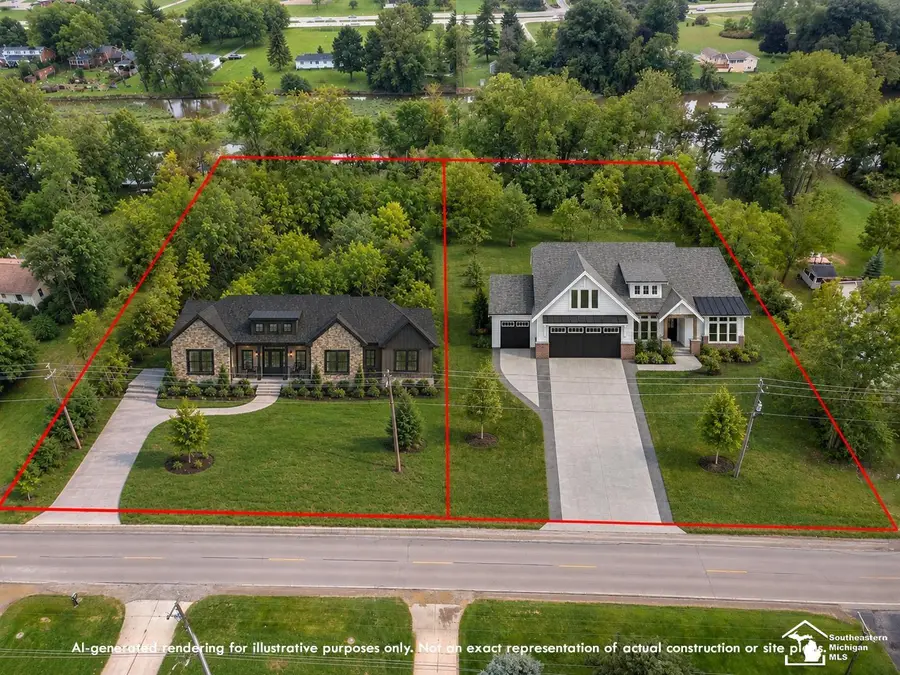 Parcel A N Custer, Monroe, MI 48162 - #3
