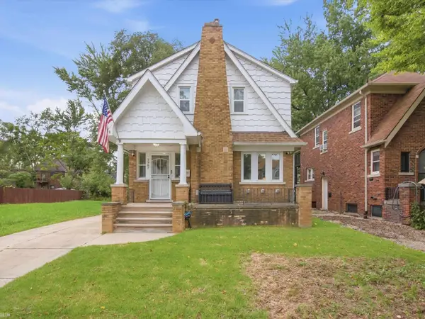 3967 Three Mile, Detroit, MI 48224