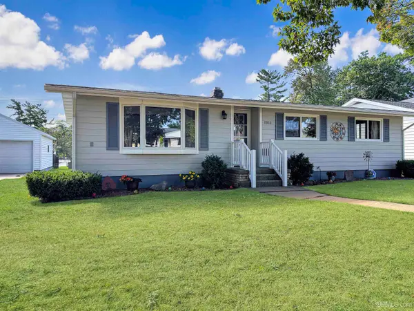 1315 Minneapolis, Gladstone, MI 49837