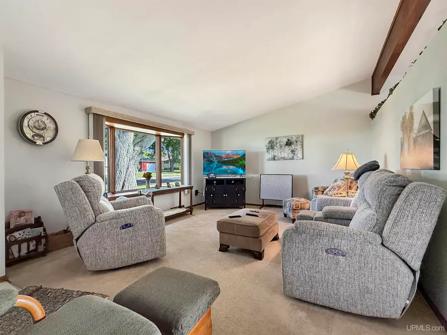 1315 Minneapolis, Gladstone, MI 49837 - #3