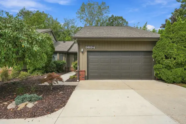 9994 Hawthorne Glen, Grosse Ile, MI 48138