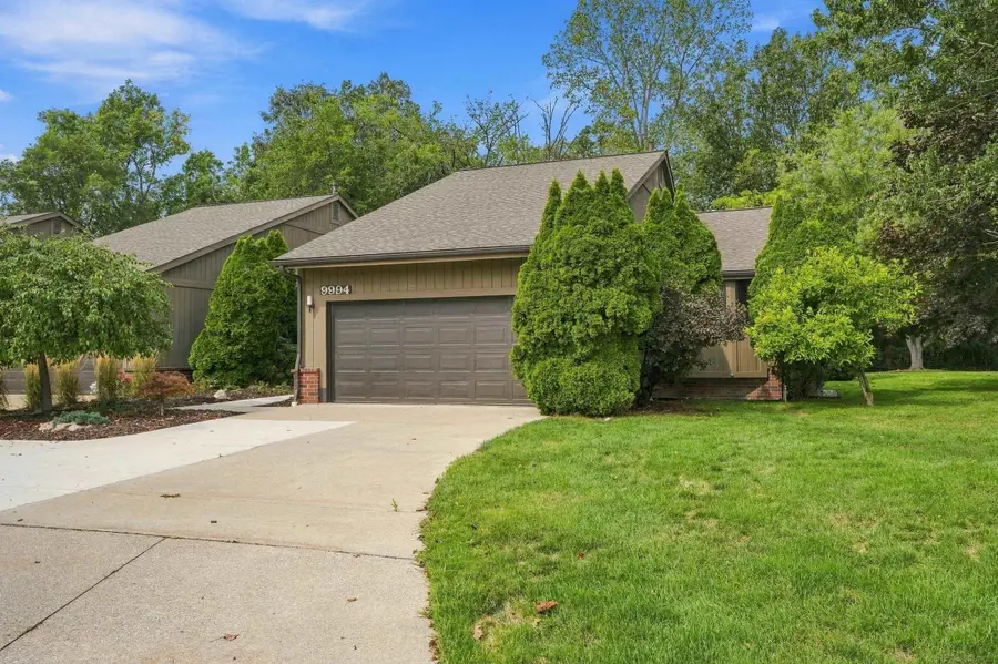 9994 Hawthorne Glen, Grosse Ile, MI 48138 - #2