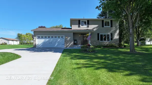 10098 N Lewis, Clio, MI 48420