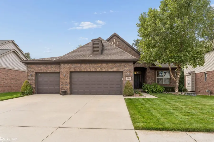 49181 Mustang, Macomb, MI 48042 - #2