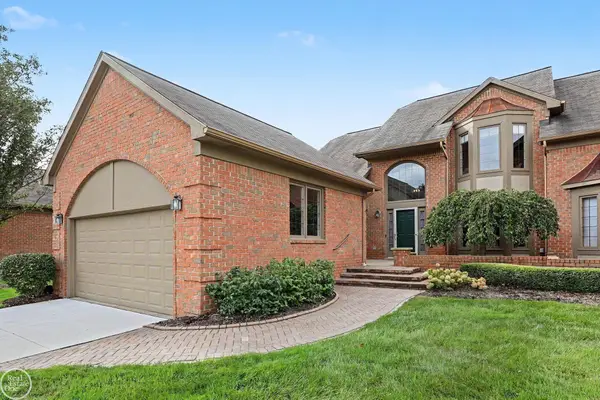 2780 Marissa, Shelby Twp, MI 48316