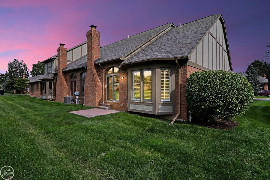 2780 Marissa, Shelby, MI 48316 - #2
