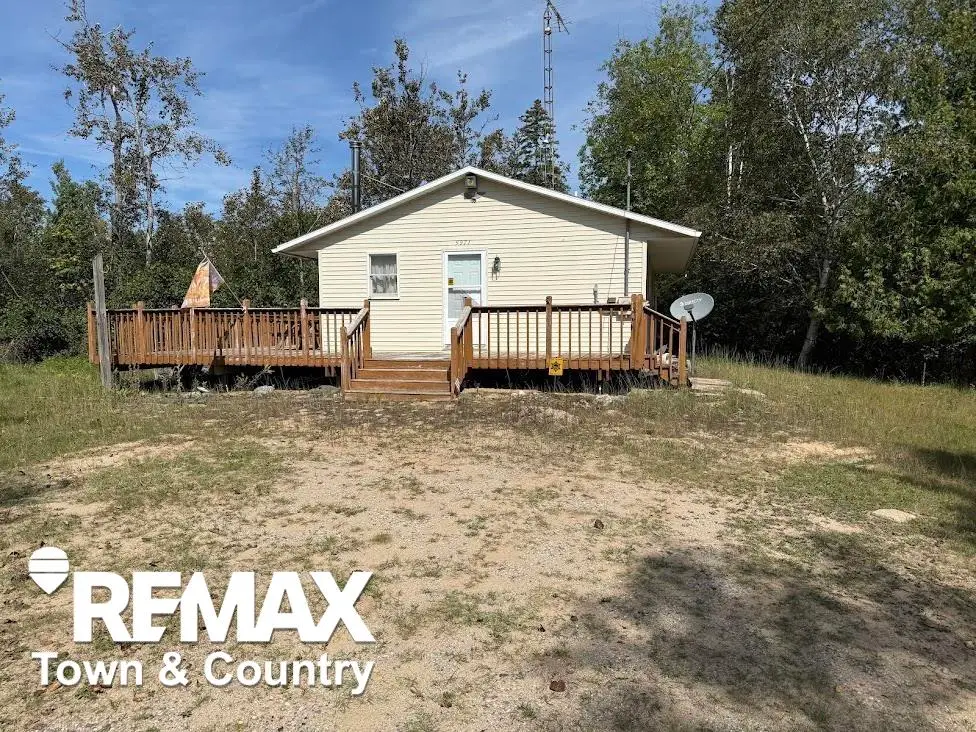 5971 E Point, Harrisville, MI 48740 - #1
