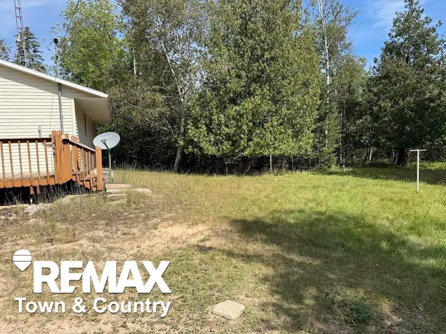 5971 E Point, Harrisville, MI 48740 - #2
