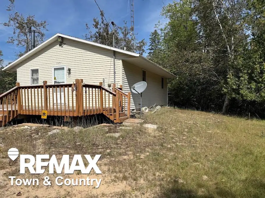 5971 E Point, Harrisville, MI 48740 - #3