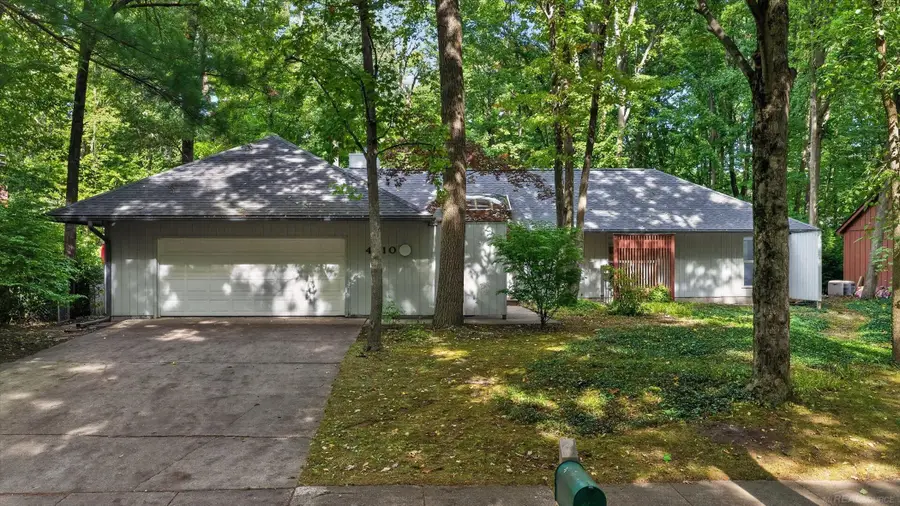 4410 Partridge, Midland, MI 48640 - #2